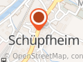 Kleidergeschäft Christen