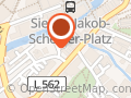 Parkplatz Kirchweg