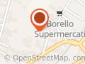 Borello Supermercati - Saluggia