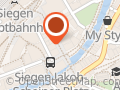 Nudelbar Siegen - Siegen