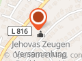 Königreichssaal Jehovas Zeugen