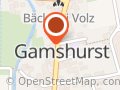 Grundschule Gamshurst