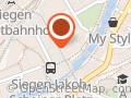 Verkehrsüberwachung Stadt Siegen