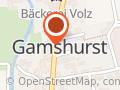 Ortsverwaltung Gamshurst