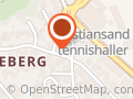 Høge AS