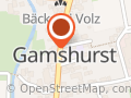 Ortsverwaltung Gamshurst