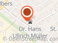 Tierarzt Dr. Hans-Ulrich Müller