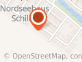 Unser Nordsee-Ferienhaus in Wangerland Schillig