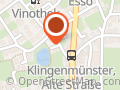 Förderverein Jugendsport SV Klingenmünster 1946 e.V.