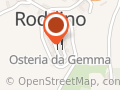 Osteria Da Gemma