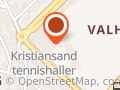 Kristiansands Idrettsforening Friidrett