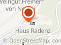 Ferienwohnung Radenz