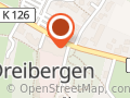 Schönheitssalon am Meer