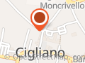 Consorzio Irriguo Di Cigliano - Borgo D'ale - Villareggia - Moncrivello)