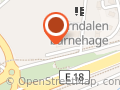 REMA 1000 BJØRNDALSSLETTA
