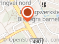 Dronningens gate 54 AS