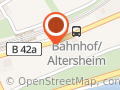Mohr Bettina Altenpension