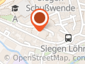 Mensa Campus Unteres Schloss (US)
