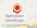 Bjørndalen Barnehage