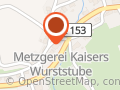 Metzgerei Kaisers Wurststube
