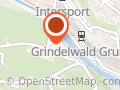 Parking Grindelwald Grund Chilchboden