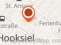 Ev.- luth. Kirchengemeinden Pakens- Hooksiel & St. Joost-Wüppels