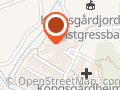 Bispegra Omsorgssenter