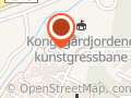 Kongsgårdbanen