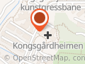 Kongsgårdh Kiosk Oddernes Handica
