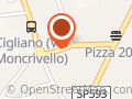 Bar Del Monferrato