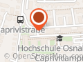 Studierendensekretariat der Hochschule Osnabrück (Campus Westerberg)