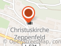 Christuskirche Zeppenfeld - Ev.-Ref. Kirchengemeinde Neunkirchen