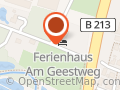 Haus Am Geestweg F**