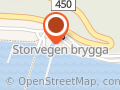 Dalen Bryggje Kafé