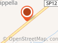 Tenuta La Pergola BED AND BREAKFAST