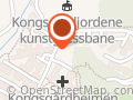 Bispegra Marvika 3 Barnehage