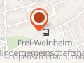 Jugendtreff Weinumer Palm Kindergarten Kindergemeinschaftshaus