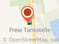 Freie Tankstelle Schramm
