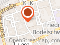 Eis cafe Bohne