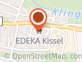 EDEKA Kissel Klingenmünster
