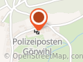 Polizeiposten Görwihl