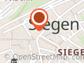 Meldeamt Bürgerbüro Siegen