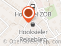 Fahrradverleih Hooksiel