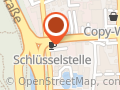 Schlüsselstelle Boulderhalle & Café
