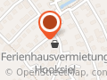 Ferienhausvermietung Hooksiel