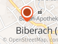 Meldeamt Bürgerbüro