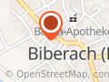 Tourist Info Biberach/Baden