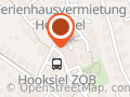 Praxis Sascha Leffringhausen Hooksiel