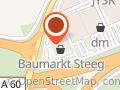 Baumarkt Steeg GmbH - hagebau kompakt -