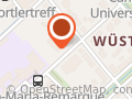 Kindertagesstätte Wüste